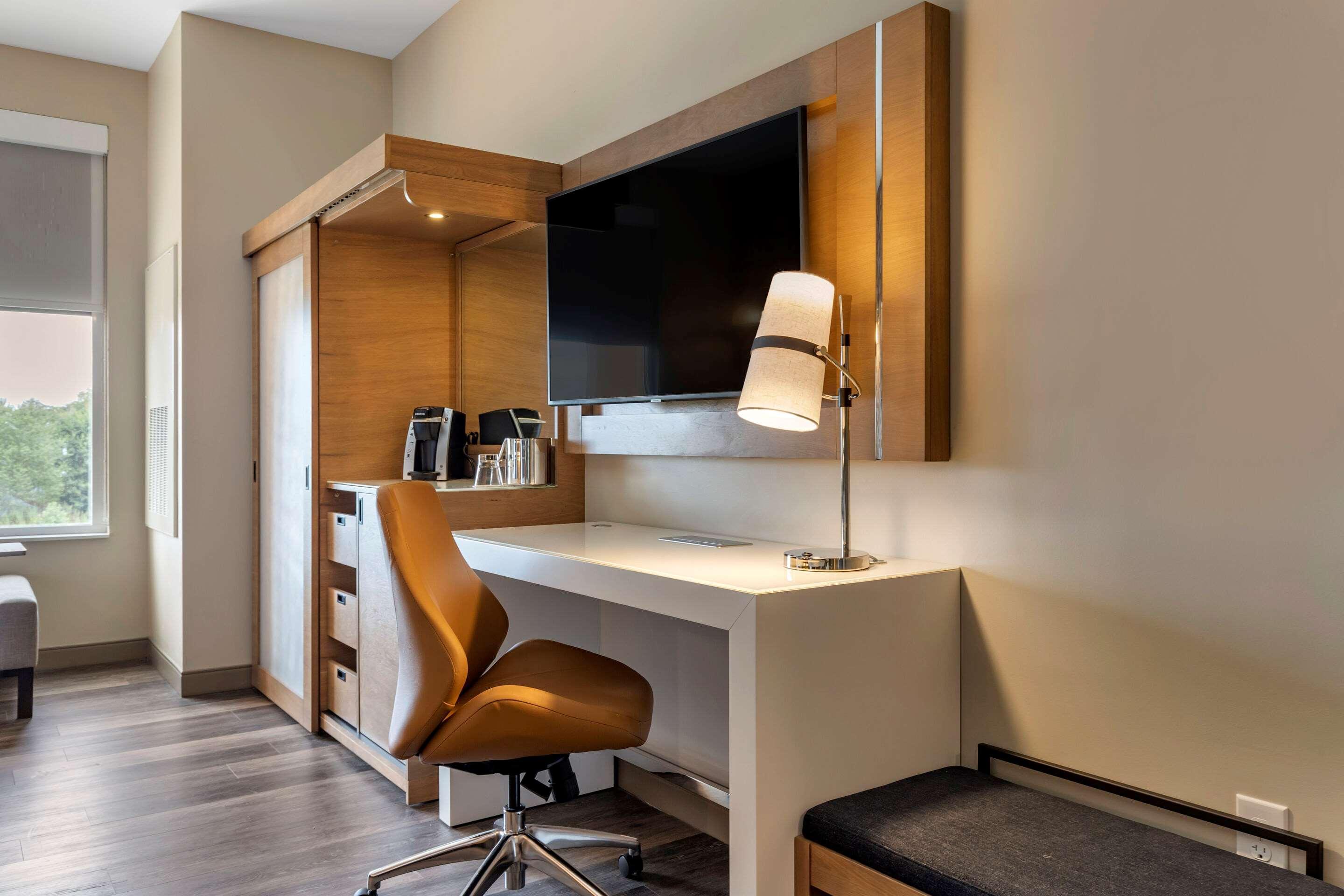 Cambria Hotel Greenville Kültér fotó