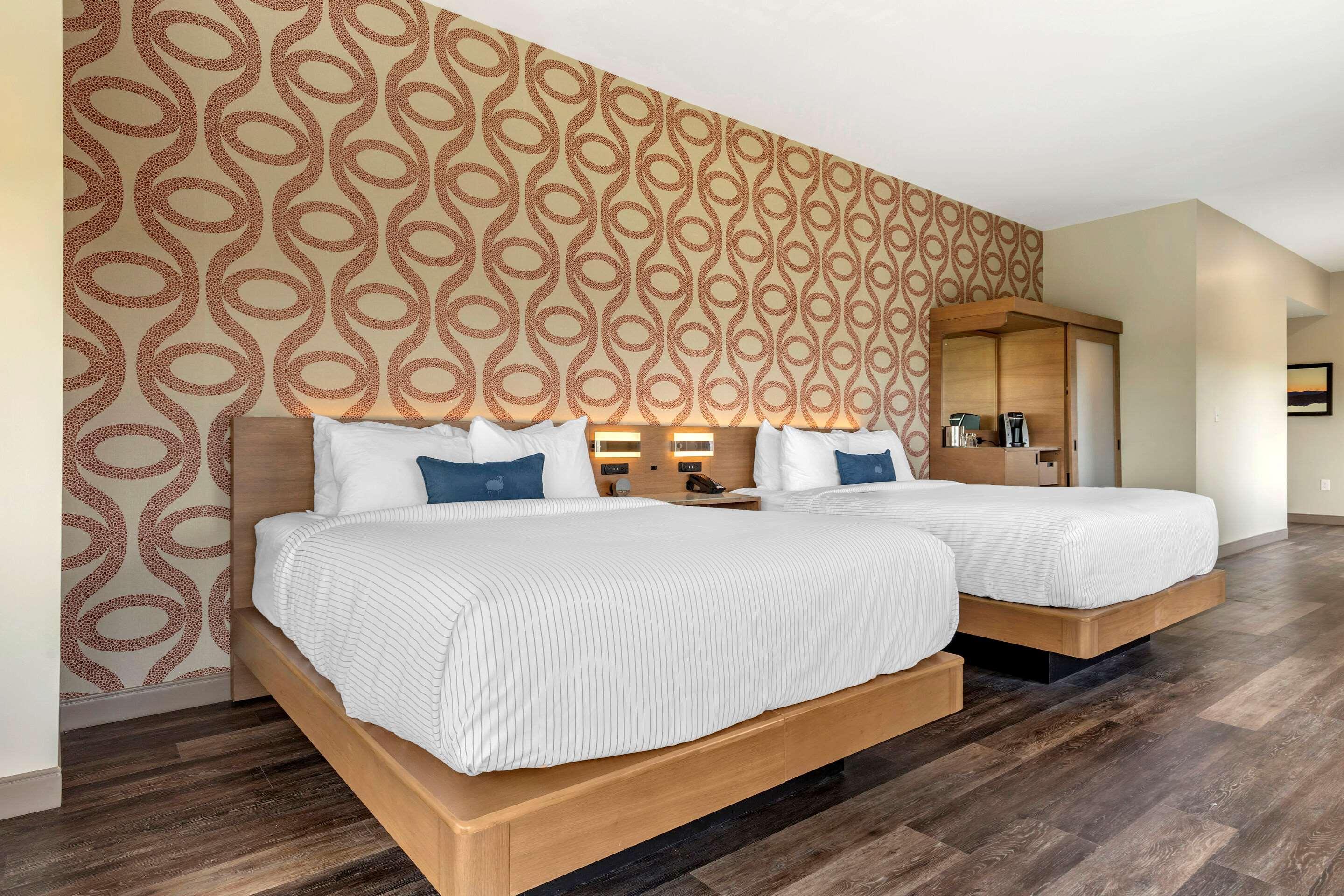 Cambria Hotel Greenville Kültér fotó