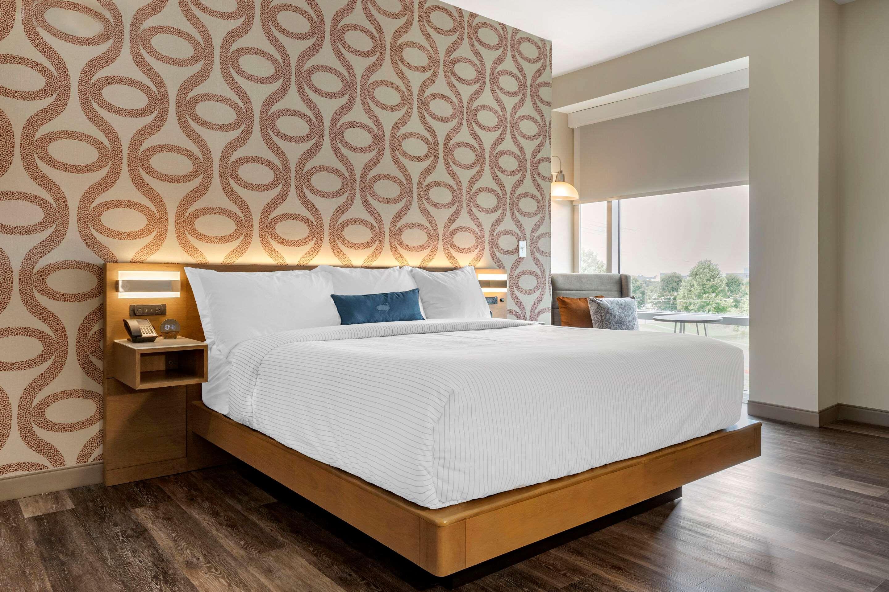 Cambria Hotel Greenville Kültér fotó