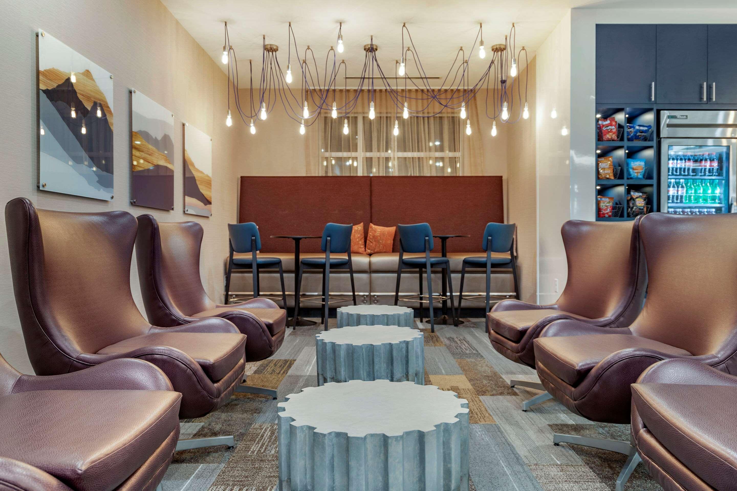 Cambria Hotel Greenville Kültér fotó
