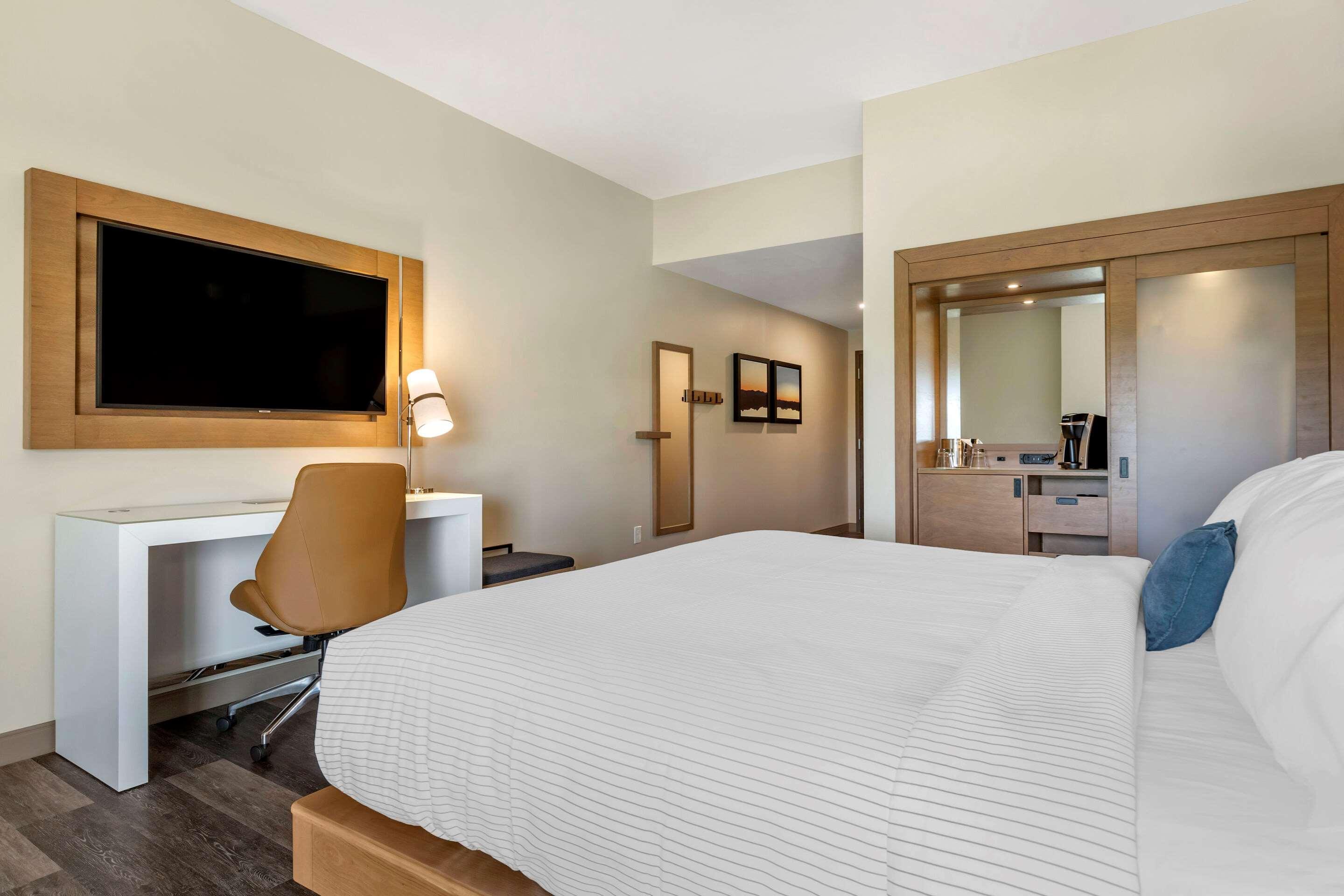 Cambria Hotel Greenville Kültér fotó
