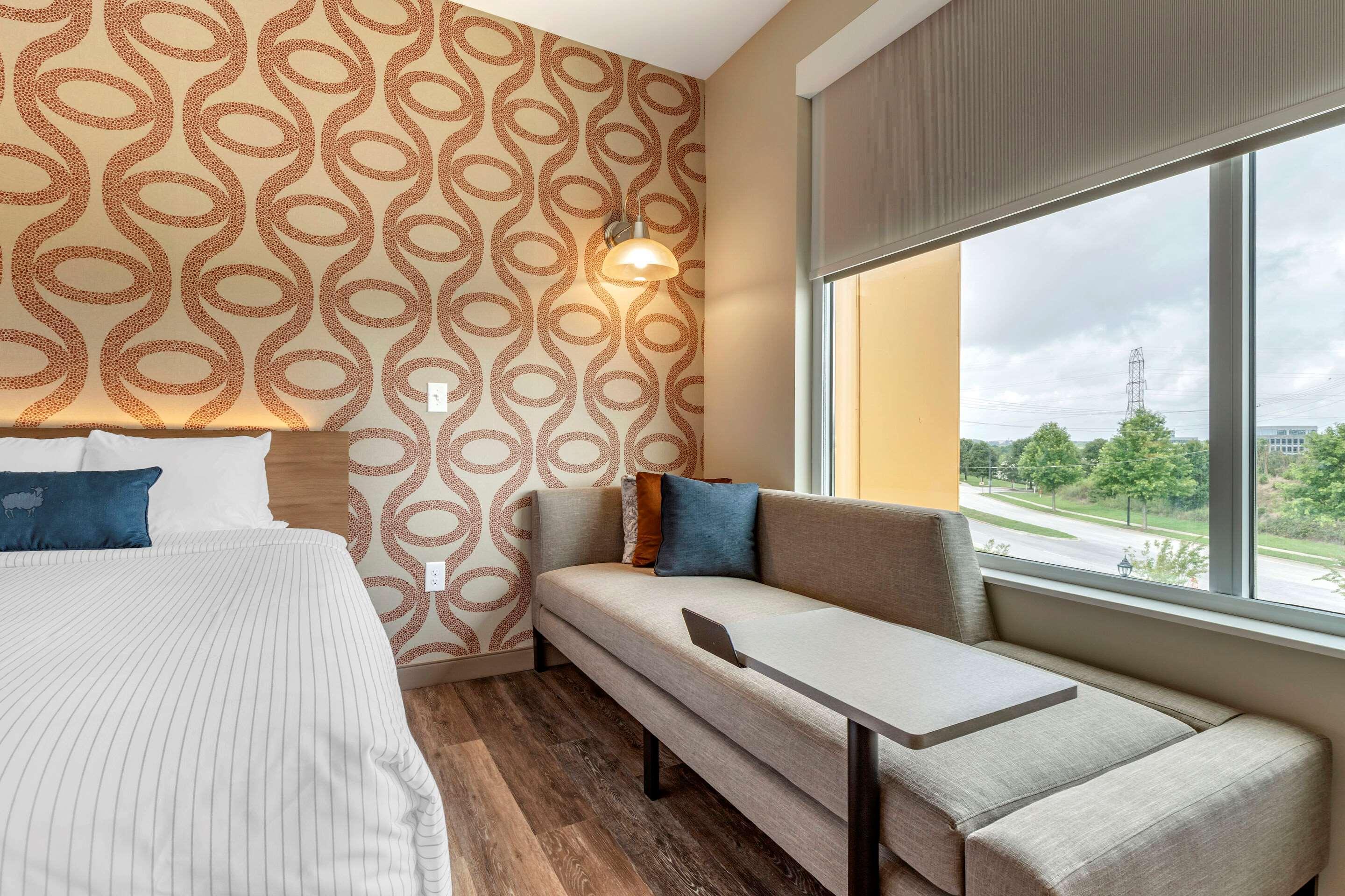 Cambria Hotel Greenville Kültér fotó
