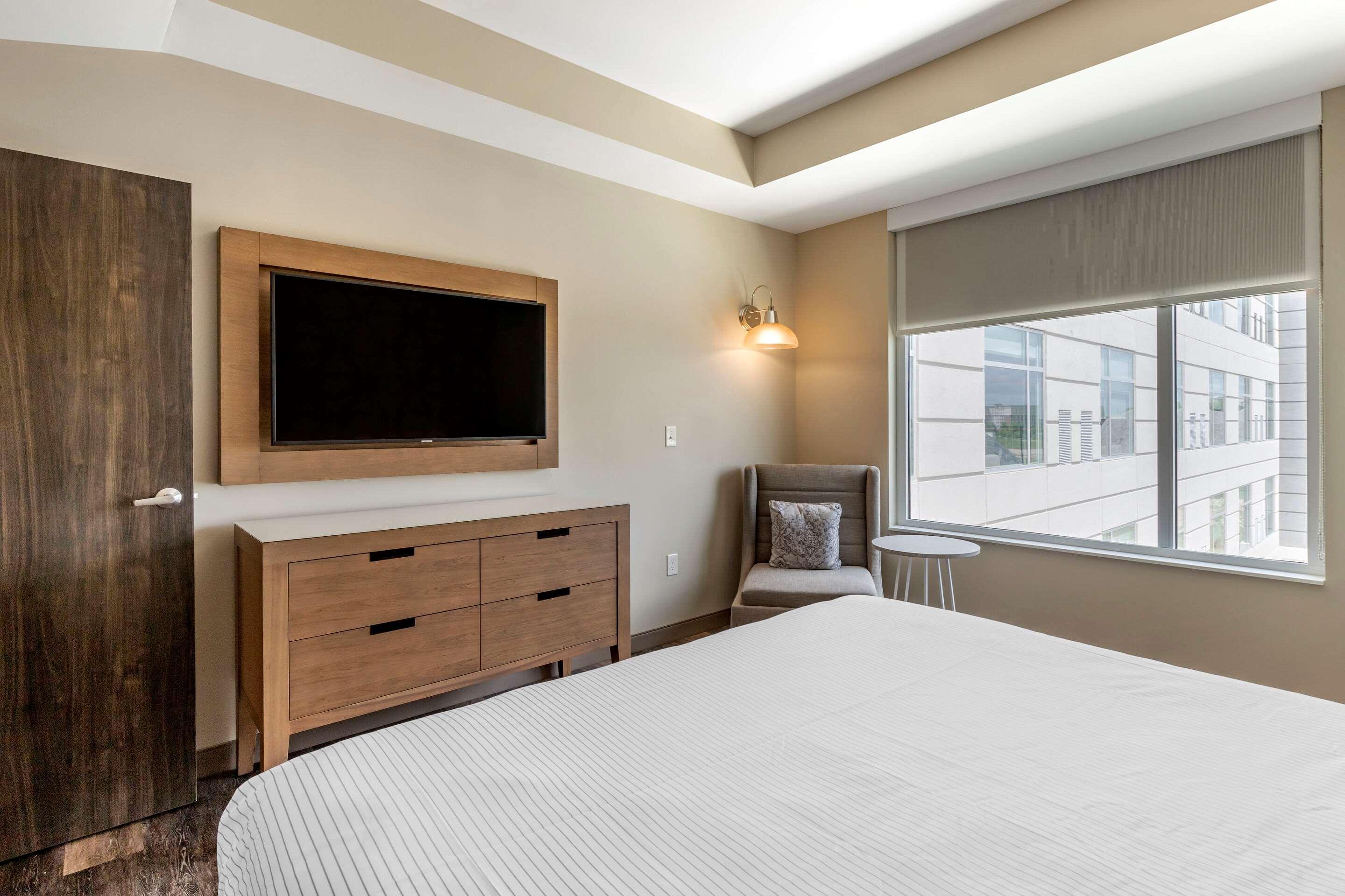 Cambria Hotel Greenville Kültér fotó