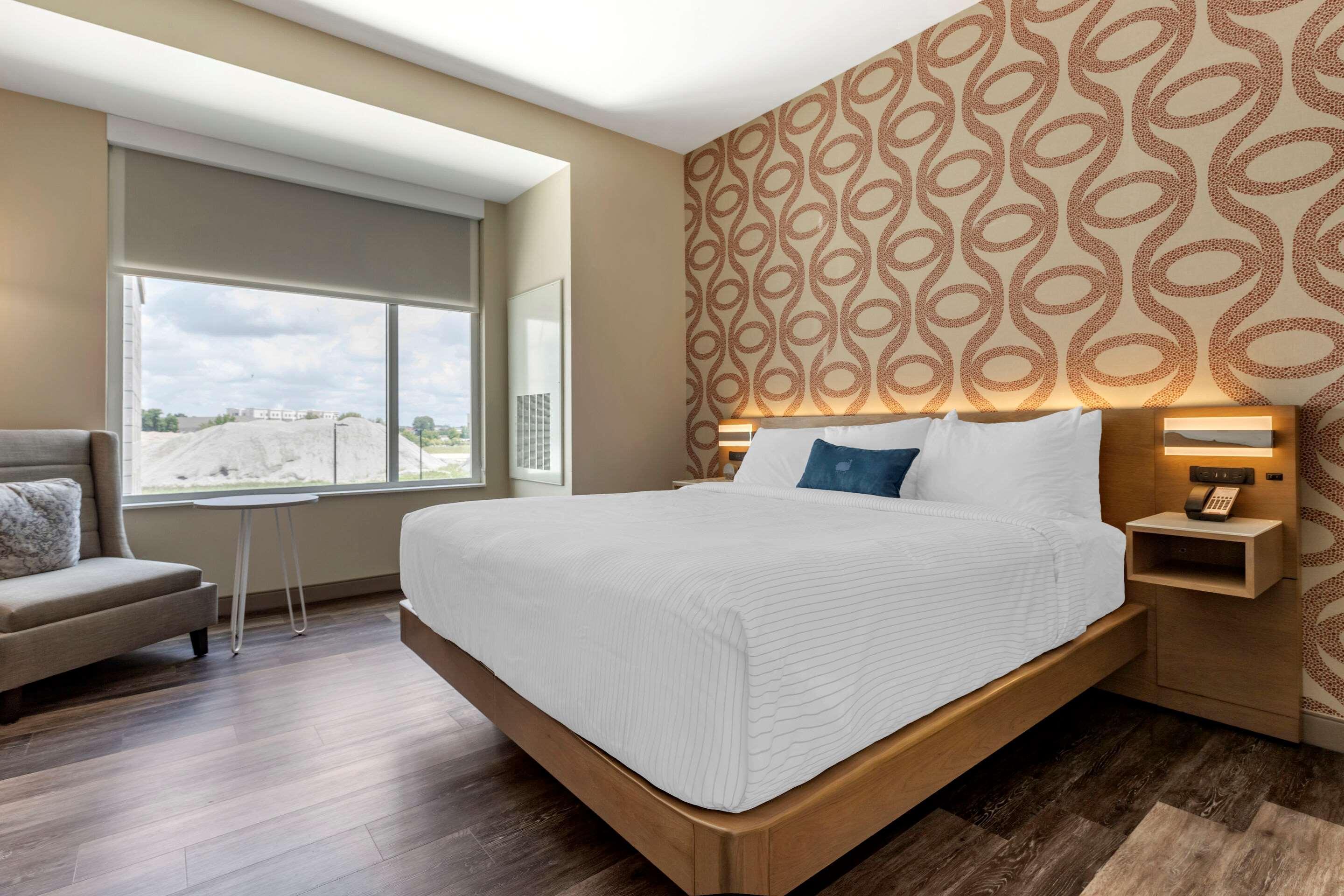 Cambria Hotel Greenville Kültér fotó
