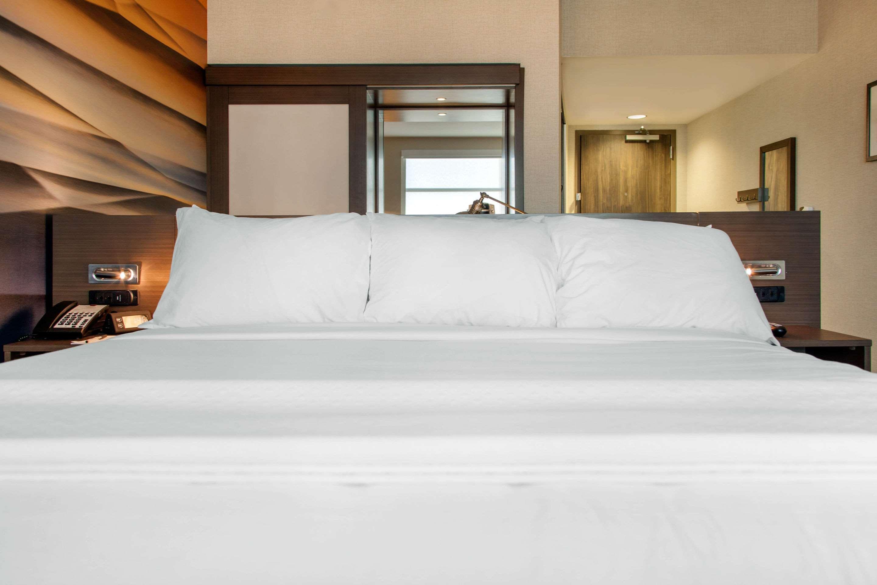 Cambria Hotel Greenville Kültér fotó