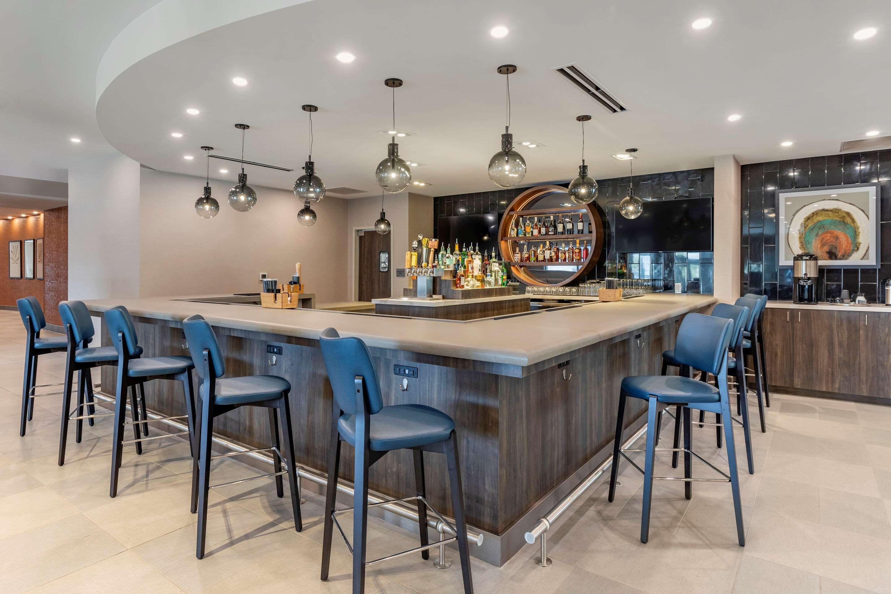 Cambria Hotel Greenville Kültér fotó