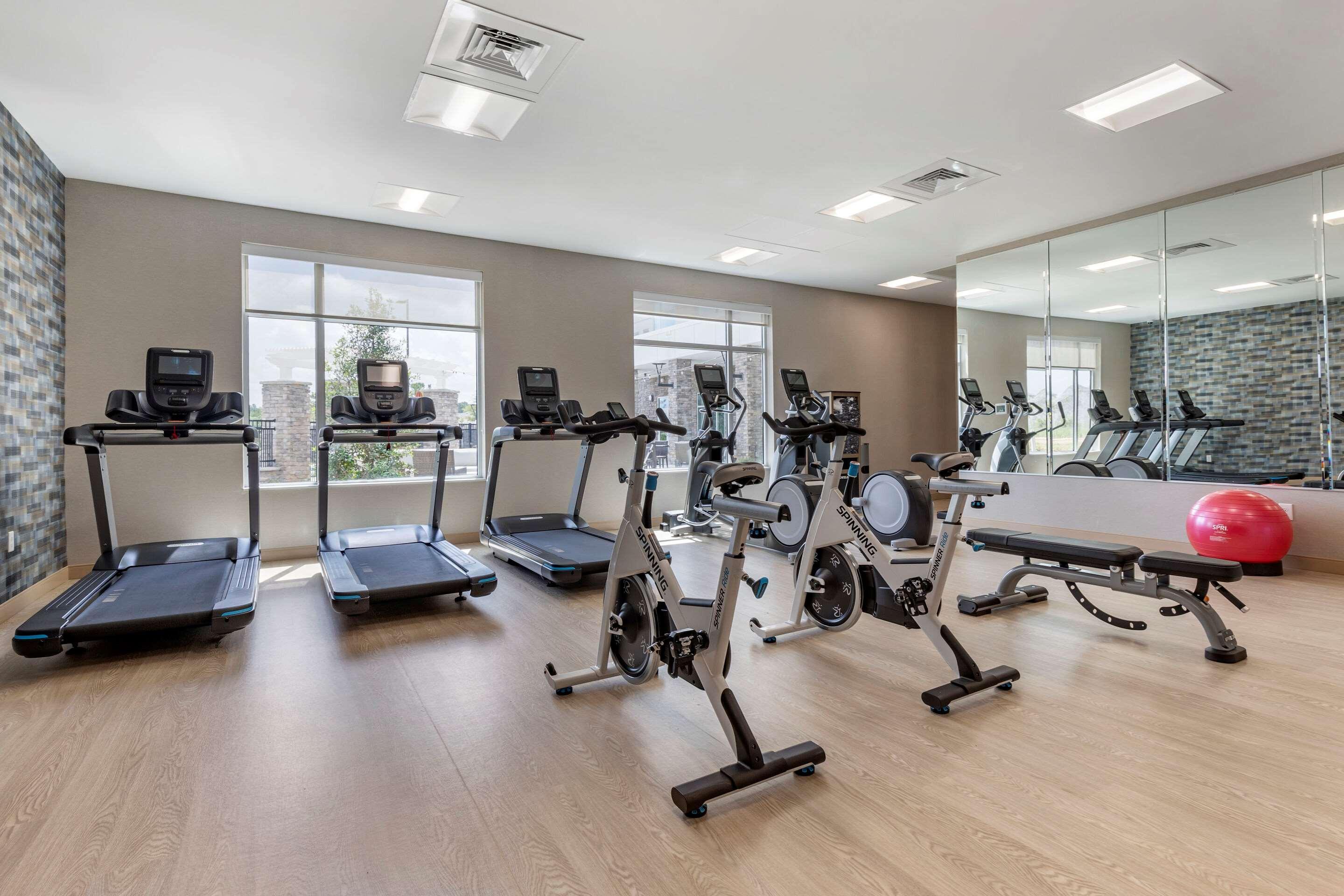 Cambria Hotel Greenville Kültér fotó