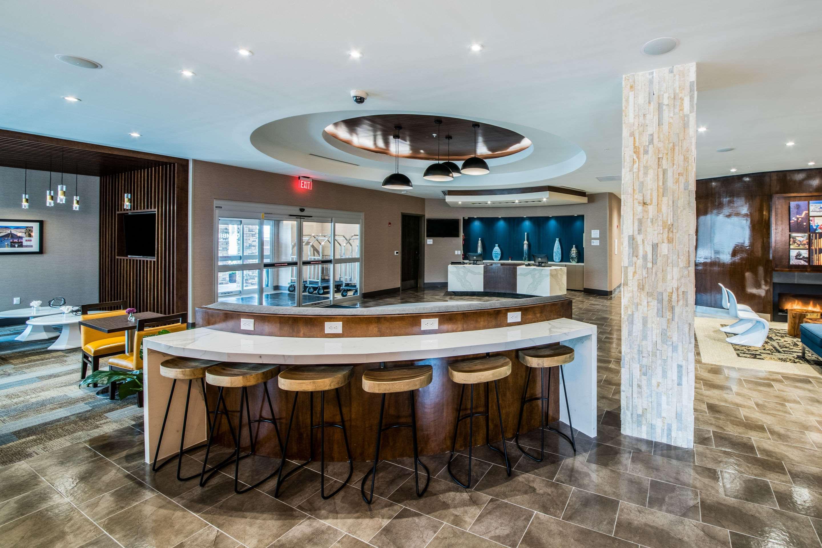 Cambria Hotel Greenville Kültér fotó