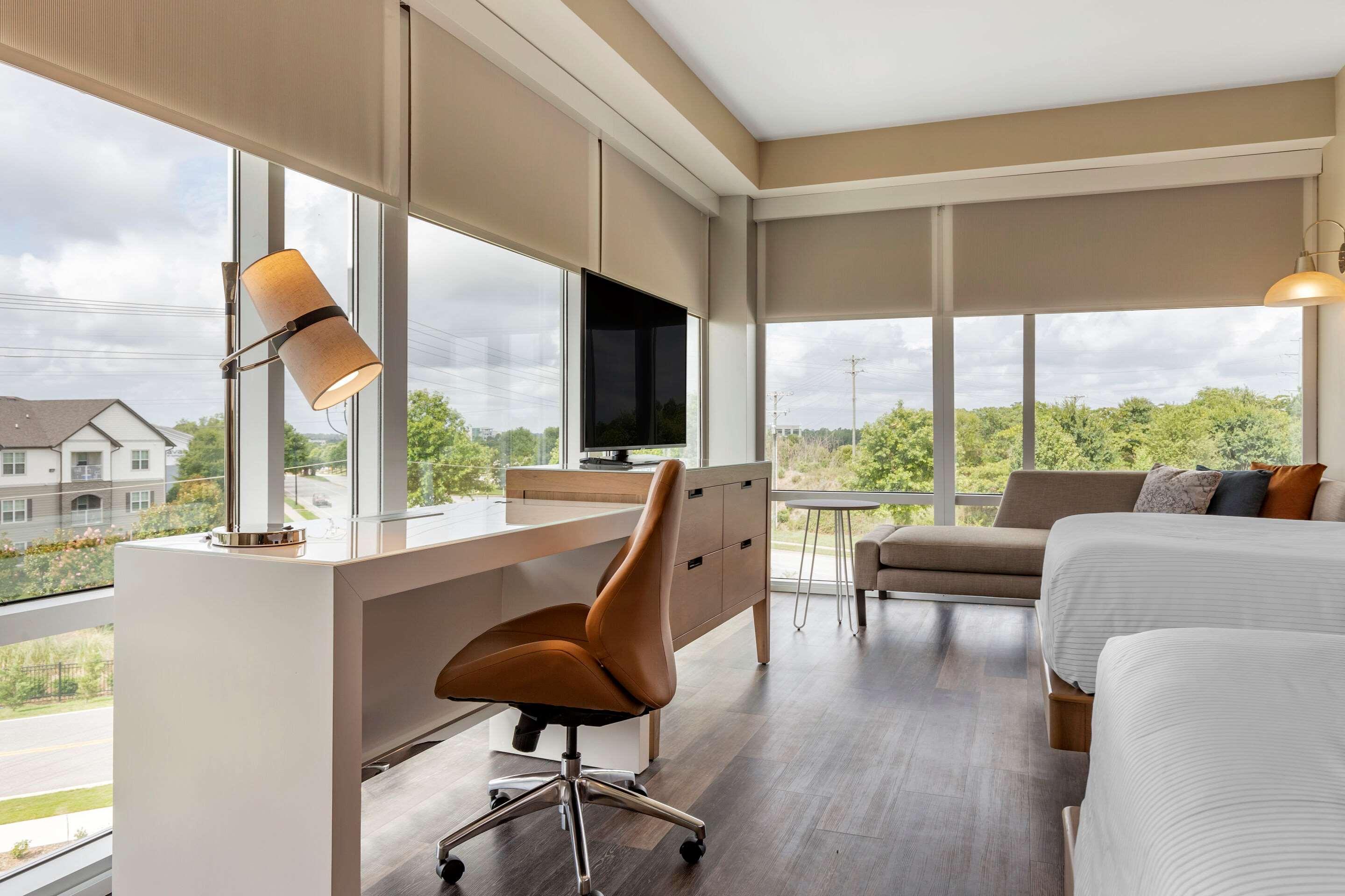Cambria Hotel Greenville Kültér fotó