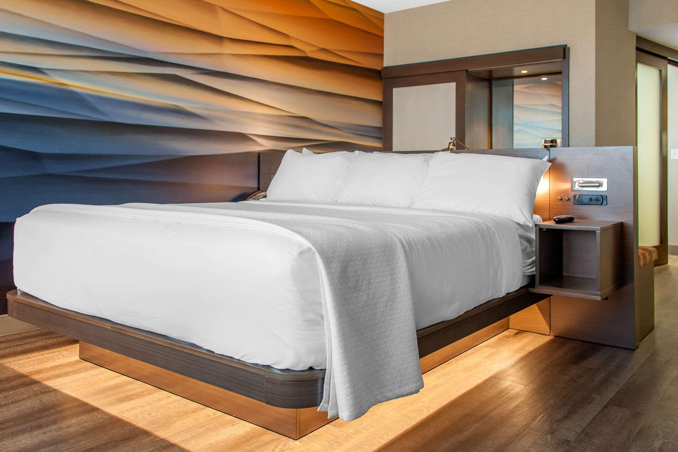 Cambria Hotel Greenville Kültér fotó