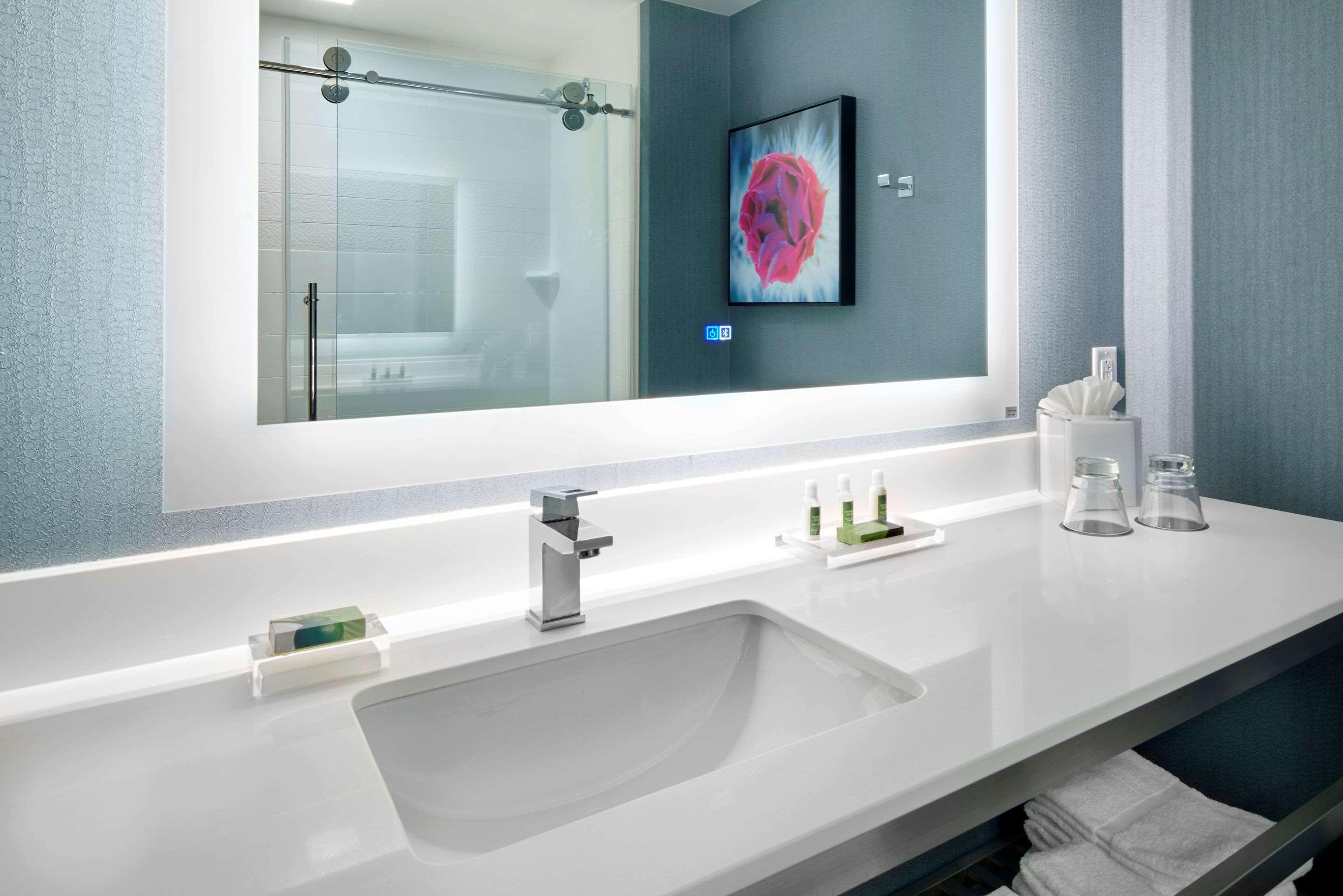 Cambria Hotel Greenville Kültér fotó