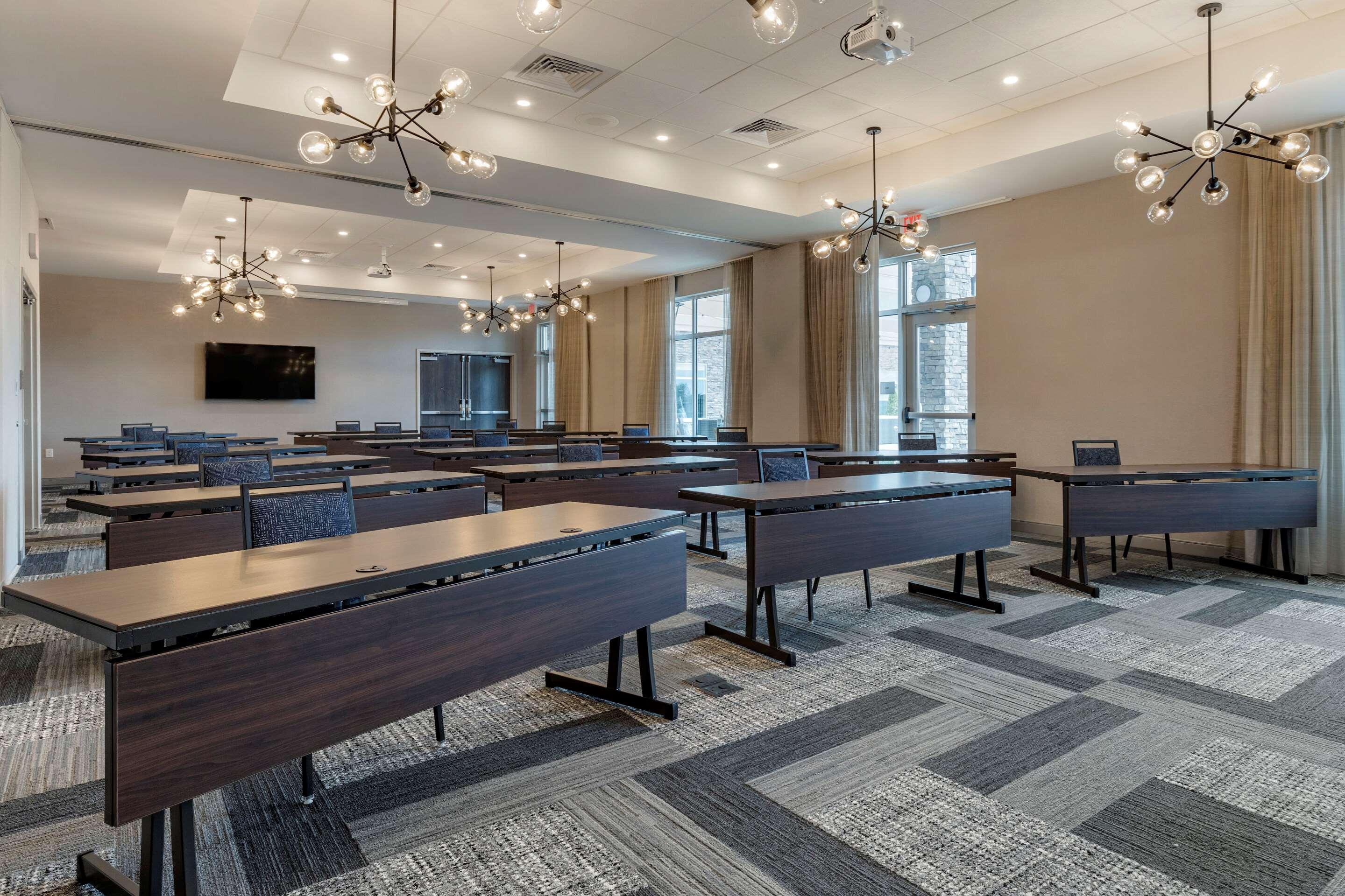 Cambria Hotel Greenville Kültér fotó